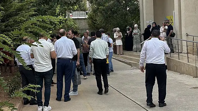 Siirt'te Velilerin Tepkisini Çeken Planlamaya İlişkin İl Milli Eğitim Müdüründen Açıklama