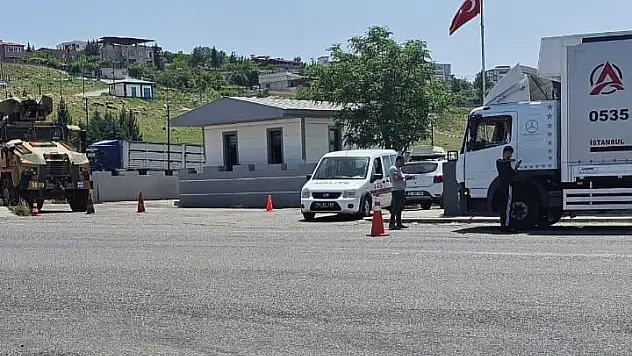 Siirt'te Vergi Denetimleri Devam Ediyor