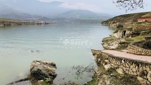 Siirt'te Verilen Sözlerin Tutulması Bekleniyor!