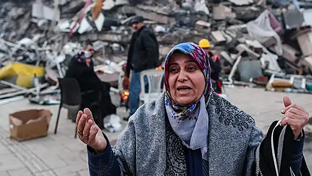 SİİRT'TE VİCDANLARI SIZLATAN HABER!