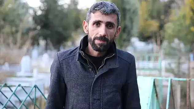 Siirt'te Yaşamını Yitiren Madencilerin Acısı Unutulmadı