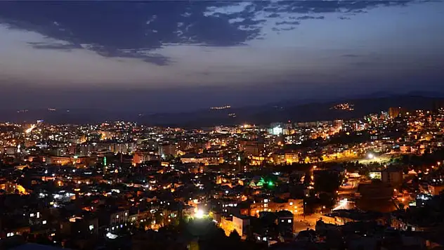 Siirt'te Yaşayan Yabancı Uyruklu Vatandaş Sayısı Açıklandı!