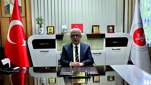 Siirt'te Yaz Kur'an Kursları Başlıyor