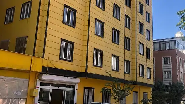 Siirt'te Yeni Kız Öğrenci Yurdu Hizmete Girdi!