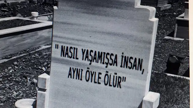 Siirt'te Yeni Mezarlık Alanlarına İhtiyaç Var