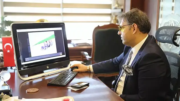 Siirt'te Yılın Kareleri Oylaması