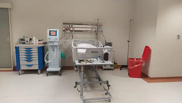 SİİRT'TE YOĞUN BAKIM EK ÜNİTELERİ HİZMETE GİRERKEN DÜĞÜN SALONLARINDA SIKI DENETİMLER YAPILDI