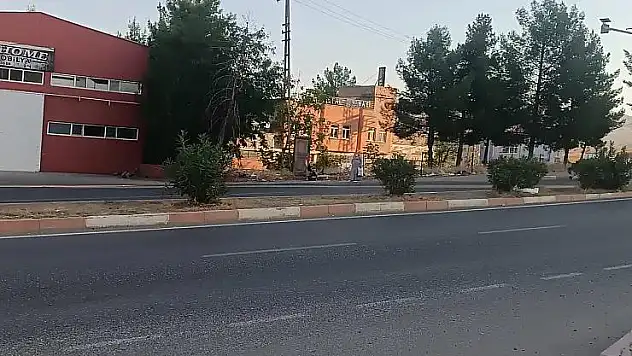 Siirt'te Yolcuların Kapalı Durak İsteği