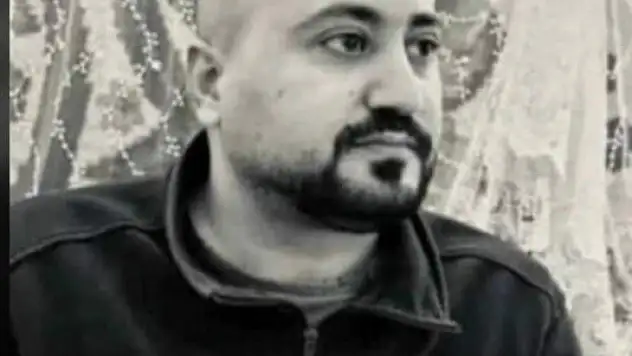 Siirt'te Yüksek Dozda İlaç Alan Psikiyatri Hastası Genç Hayatını Kaybetti