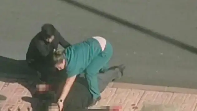 Siirt'teki Bıçaklı Saldırının Detayları Ortaya Çıkmaya Başladı