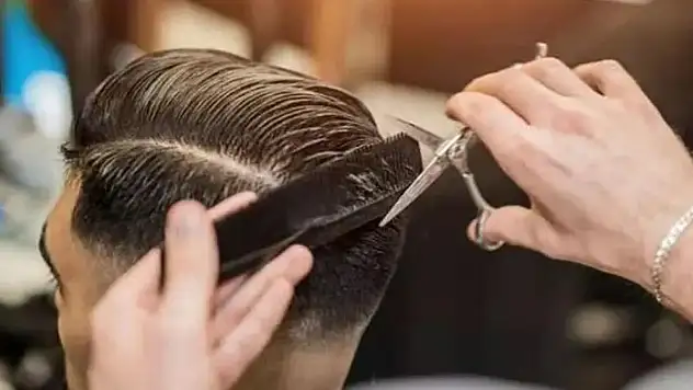 Siirt'teki Kuaförlerde Fiyat Karmaşası!