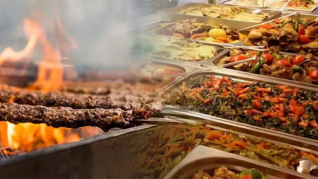 Siirt'teki Lokantalarda Aşırı Fiyat Artışı