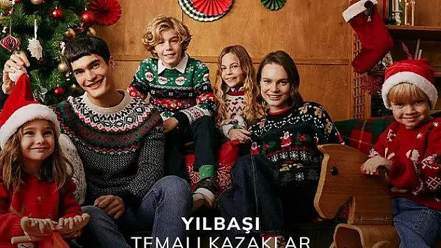 Siirt'teki Mağazalarda Yeniyıl Hazırlıkları ve Sözde İndirimli Fiyatlar