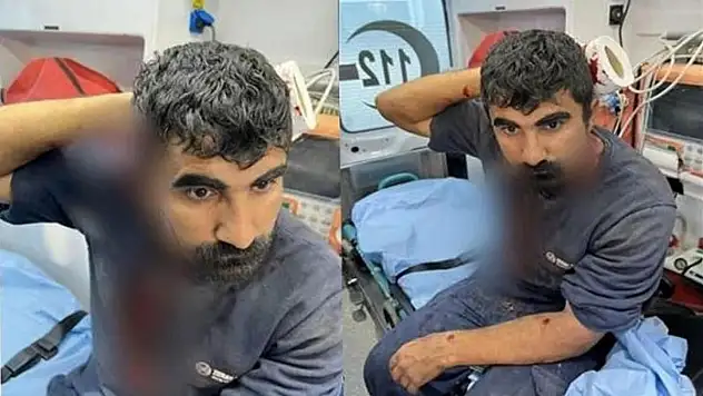 SİİRT'TEN BODRUM'A GİDEN İŞÇİLERE ÇİRKİN SALDIRI!