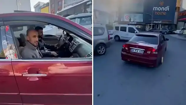 Siirt'ten İstanbul'a Araç Almaya Giden Hemşerimiz Kaza Yaptı (Videolu)