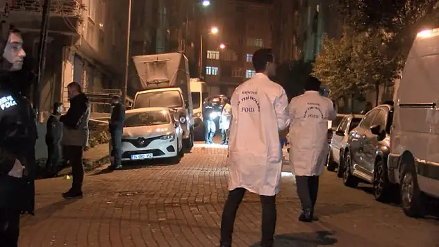 Silahlı Çatışma: 1 Ölü, 3 Yaralı!