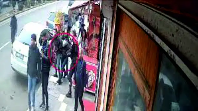 Silahlı Kavga: 1 Ölü, 3 Yaralı