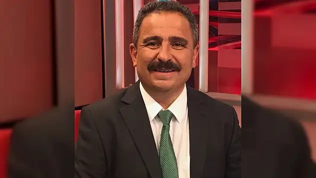 'Şimdi Yerli ve Milli Anadolu Medyasına Sahip Çıkma Zamanı'