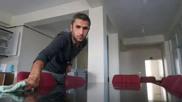 Sinan Beştaş: Otizmli Bireylerin Topluma Kazandırılması Gerekiyor