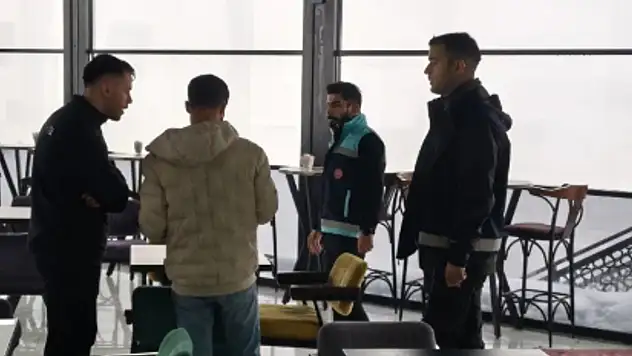 Şırnak–Siirt ekiplerinden ortak tütün denetimi