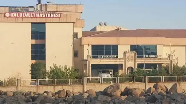 Şırnak'ta 14 Yaşındaki Çocuk Babasını Silahla Öldürdü: Mardin'de Yakalandı