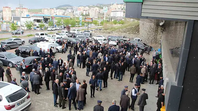 Şırnak'ta 29 kişinin yaralandığı arazi kavgası barışla sonuçlandı