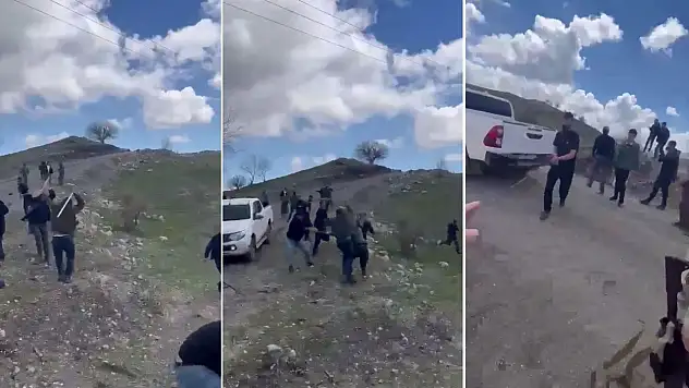 Şırnak'ta Arazi Anlaşmazlığı Kanlı Bitti: 30 Yaralı, 2'sinin Durumu Ağır