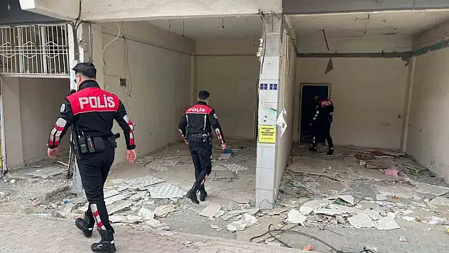 Şırnak emniyetinden uyuşturucuya geçit yok