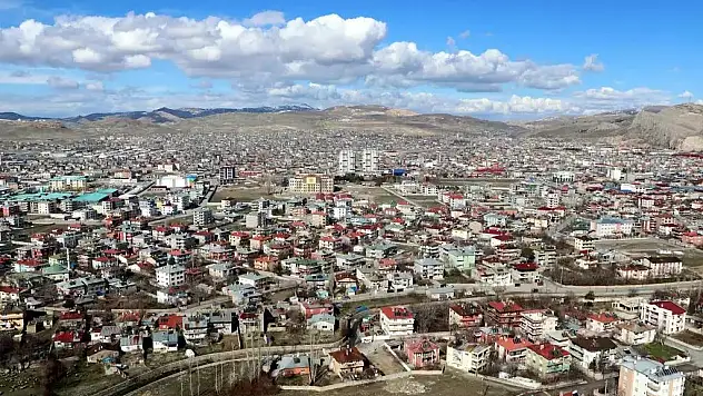 Şırnak'ın Ardından Bir İlde Daha Petrol Heyecanı