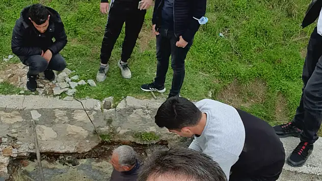 ŞIRNAK'TAKİ TERMAL SU KAYNAKLARI EKONOMİYE KAZANDIRILACAK