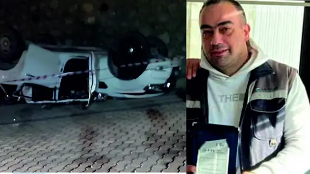 Şirvan Bakır Madeninde Meydana Gelen Kazada 1 İşçi Hayatını Kaybetti