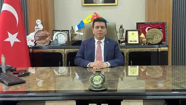 Şirvan Kaymakamı Altıntaş, Göreve Başladı