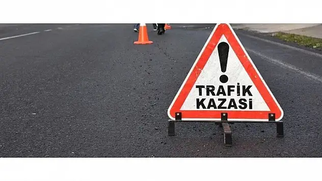 Şirvan – Pervari Yol Ayrımında Kaza