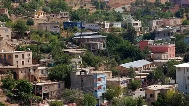 Şirvan, Yapay Zekanın Analizleri Sonucu Siirt'in En Güzel İlçesi Seçildi