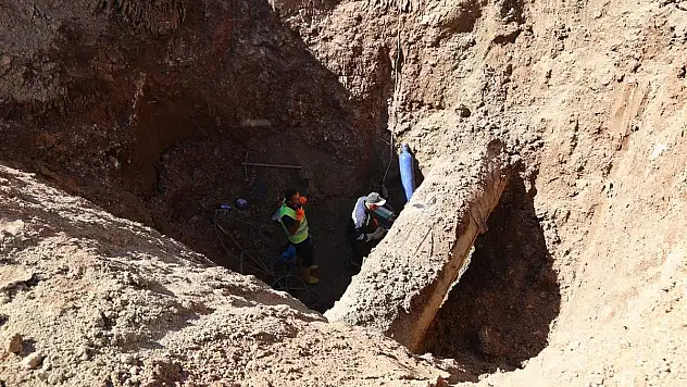 SİSKİ Müdürlüğünden Duyuru