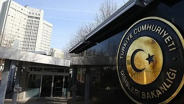 Siverek ve Maraş'taki Olayların Ardından Ankara'da ''Okul Güvenliği'' İçin Olağanüstü Zirve Toplanıyor