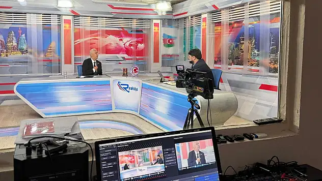 Sivil Toplum Örgütlerinin Başarılı İsmi: Hemşerimiz Sevinç