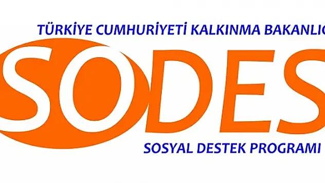 (SODES) KAPSAMINDA İLİMİZDE 27 PROJENİN UYGULANMASI UYGUN BULUNDU