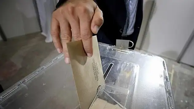 Şoförler Odası seçiminde kazanan belli oldu: Abdulkerim Pelen 191 oyla tekrar seçildi