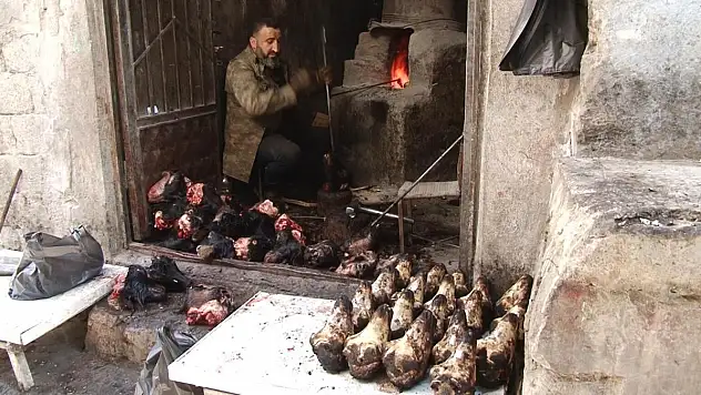 SOĞUKLAR BAŞLADI, KELLE PAÇAYA İLGİ ARTTI