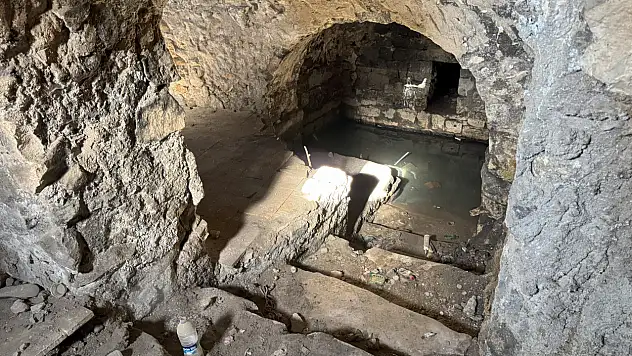 Sokıl Ayn Yok Oluyor: ''Turist Gelmiyor Diyoruz Ama Görecek Bir Şey de Kalmıyor''