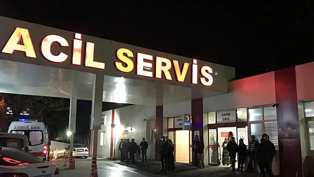 Komşu ilimiz Mardin'de soluk borusuna fasulye kaçan 3 yaşındaki çocuk hayatını kaybetti