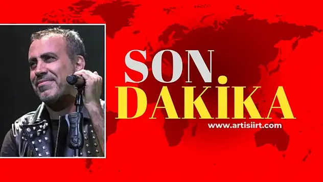 SON DAKİKA | Haluk Levent Hakkında Yakalama Kararı Çıkarıldı