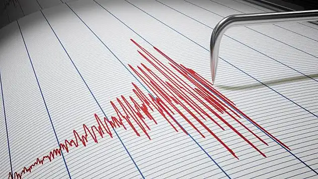 Son dakika: Malatya'da 4,4 büyüklüğünde deprem