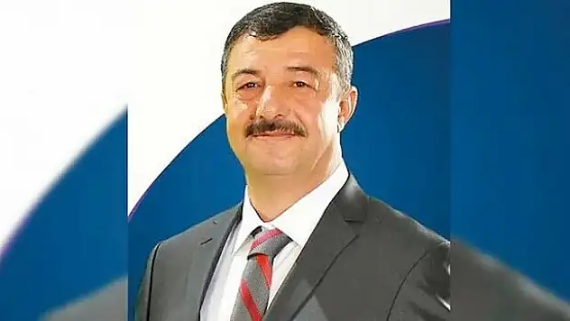 SON DAKİKA | Şirvan Belediye Başkanı Necat Cellek Hayatını Kaybetti