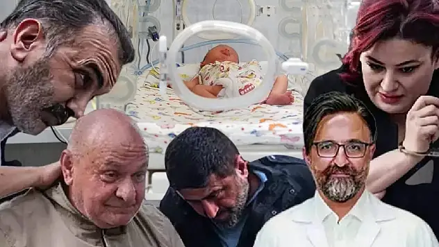 Son Dakika: Türkiye Gündemine Oturan Yenidoğan Çetesi Davasında Tahliye Kararı