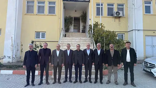 Son Söz Seçilmişlerin 'Halkın': Siirt'te Tecrübenin Toplandığı Masa