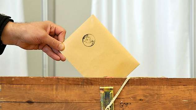 SONAR Anketi Açıklandı: Siyasi Dengeleri Değiştiren Sonuçlar