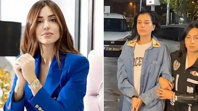 Sosyal Medya Fenomeni Gözaltına Alındı: Dilan Polat'la Dalga Geçmişti