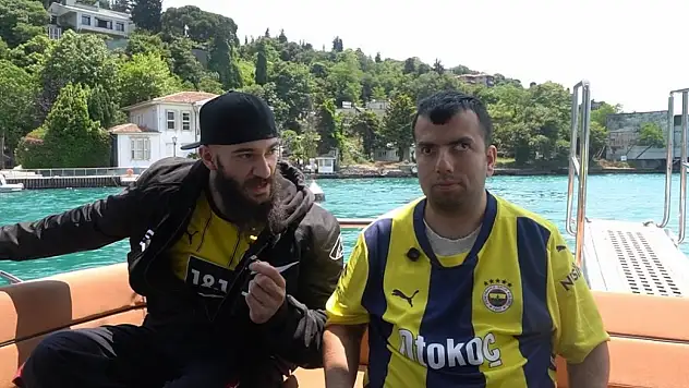 Sosyal Medya Fenomeni ''Testo Taylan'' Gözaltına Alındı